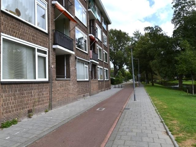 Appartement te huur in Rotterdam