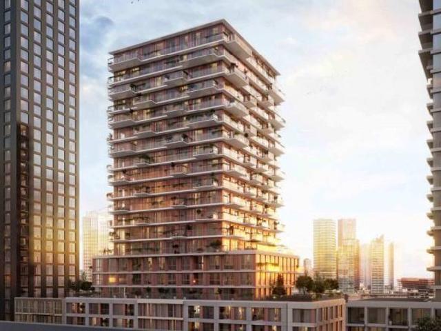 Appartement te huur in Rotterdam