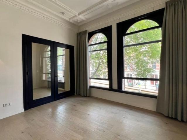 Appartement te huur in Rotterdam