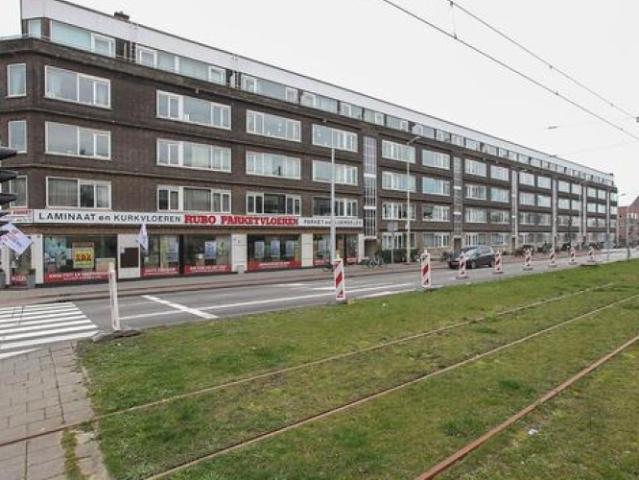 Appartement te huur in Rotterdam