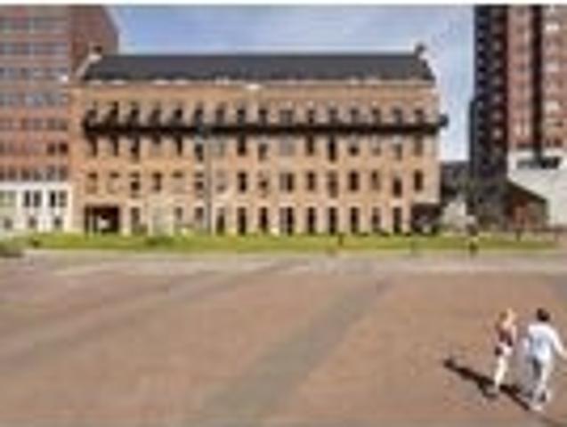 Appartement te huur in Rotterdam