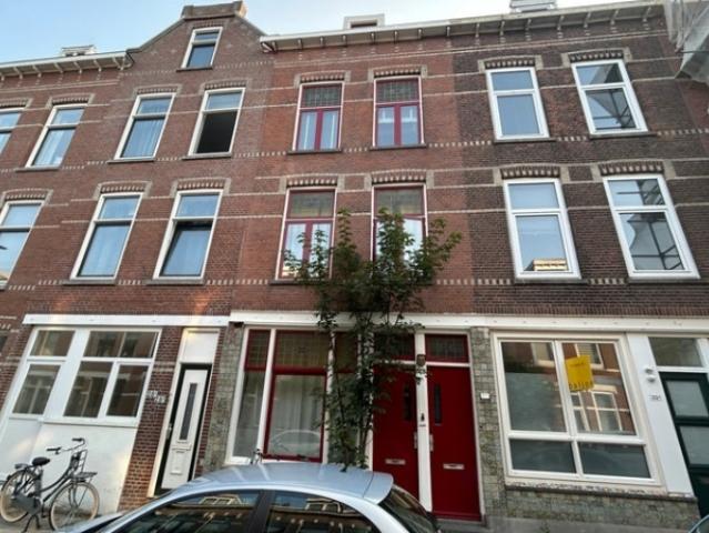 Appartement te huur in Rotterdam