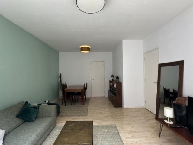 Appartement te huur in Rotterdam