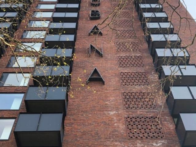 Appartement te huur in Rotterdam