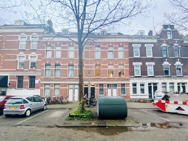 Appartement te huur in Rotterdam
