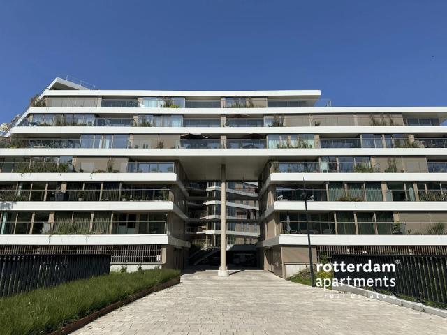 Appartement te huur in Rotterdam