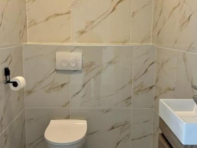 Appartement te huur in Rotterdam