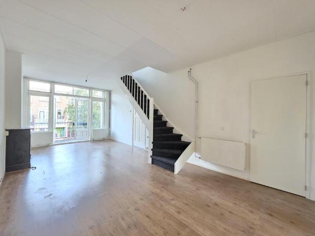 Appartement te huur in Rotterdam