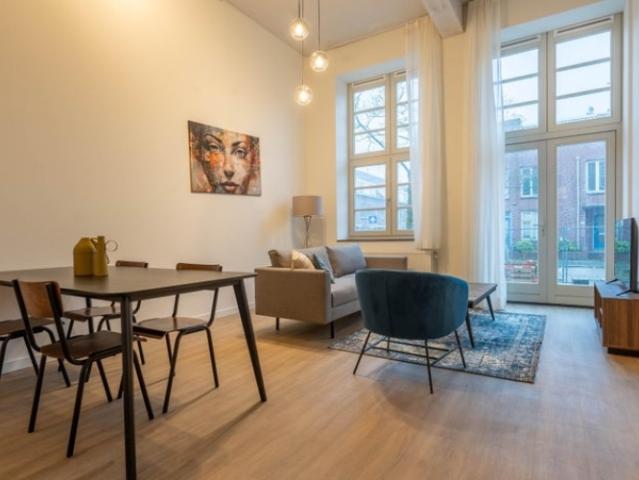 Appartement te huur in Rotterdam