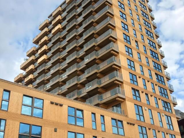 Appartement te huur in Rotterdam