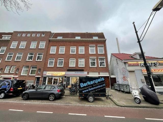 Appartement te huur in Rotterdam