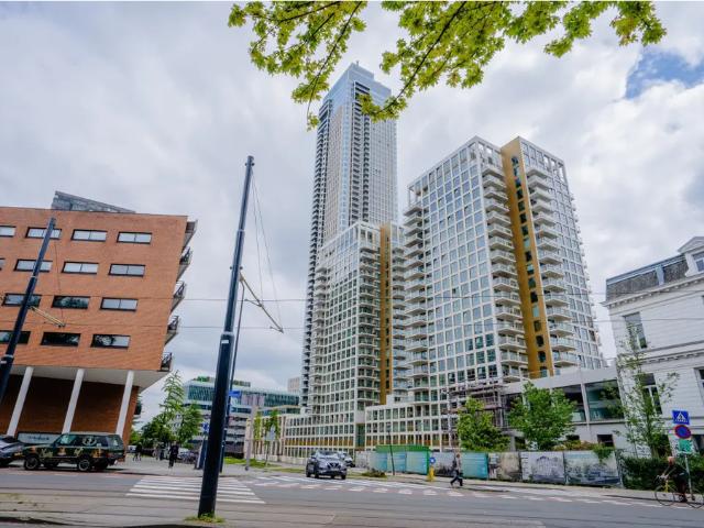 Appartement te huur in Rotterdam