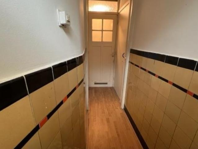 Appartement te huur in Rotterdam