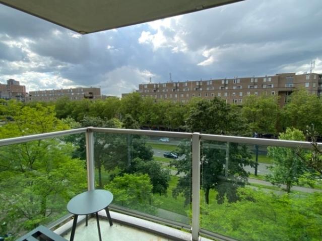 Appartement te huur in Rotterdam