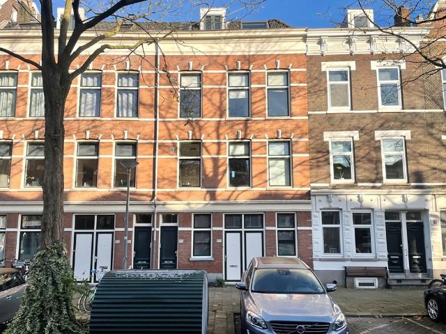 Appartement te huur in Rotterdam