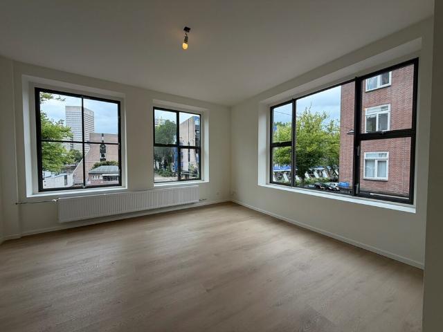Appartement te huur in Rotterdam
