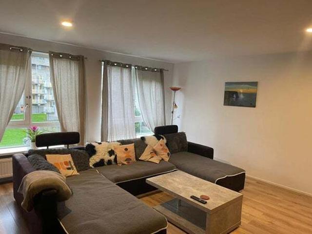 Appartement te huur in Rotterdam