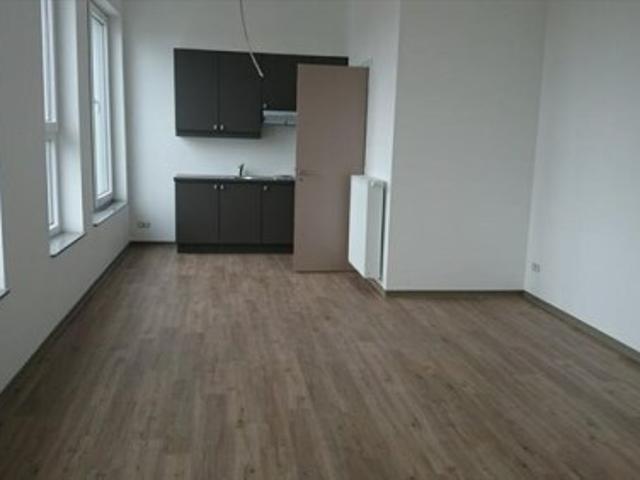Appartement te huur in Rotterdam