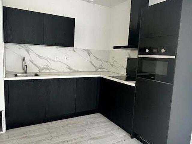 Appartement te huur in Rotterdam