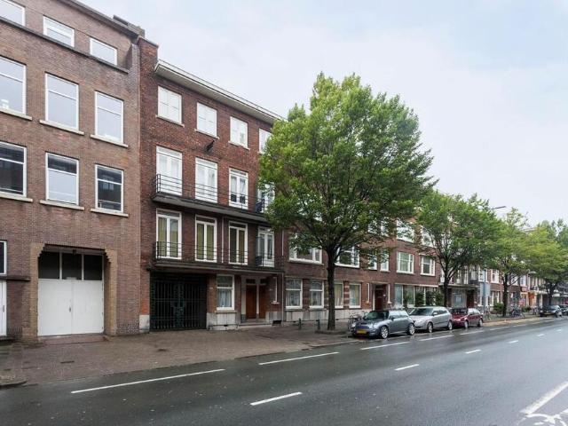 Appartement te huur in Rotterdam