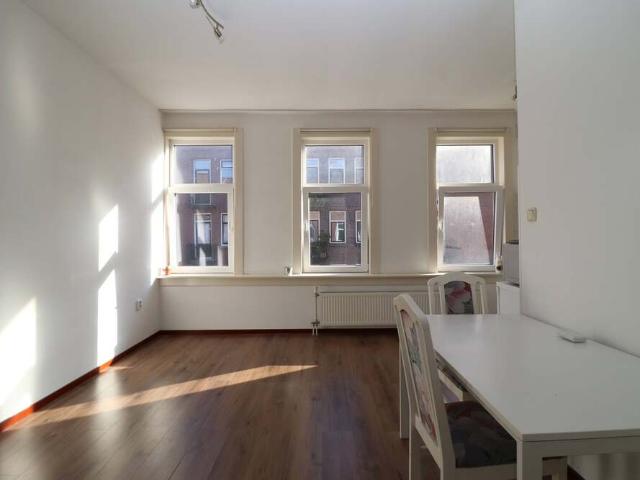Appartement te huur in Rotterdam