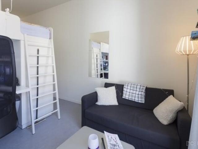 Appartement te huur in Rotterdam