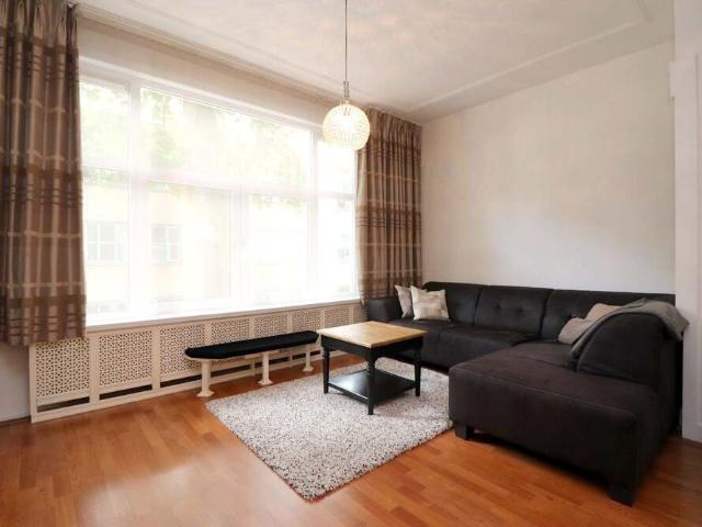 Appartement te huur in Rotterdam