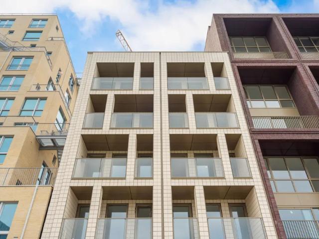 Appartement te huur in Rotterdam