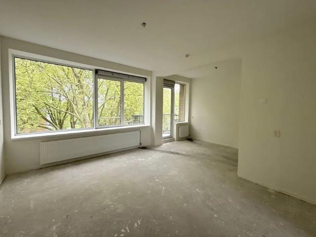 Appartement te huur in Rotterdam