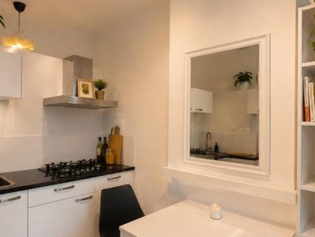 Appartement te huur in Rotterdam