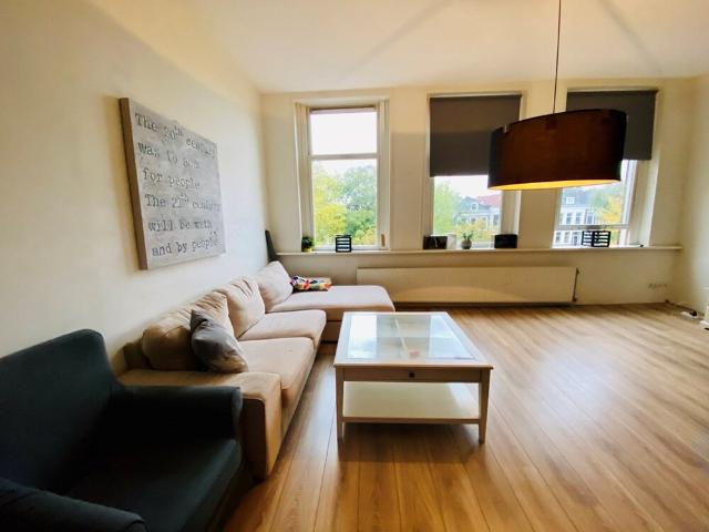 Appartement te huur in Rotterdam
