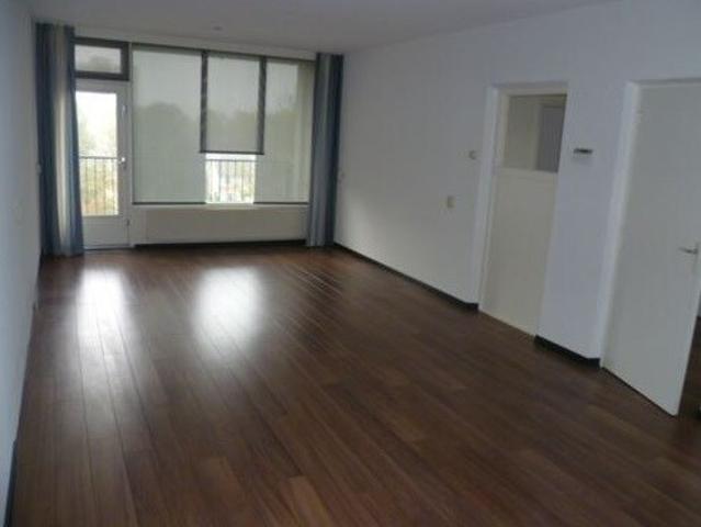 Appartement te huur in Rotterdam