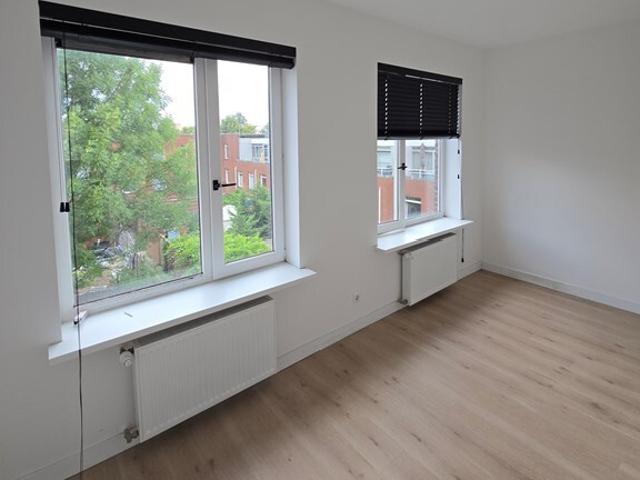 Appartement te huur in Rotterdam