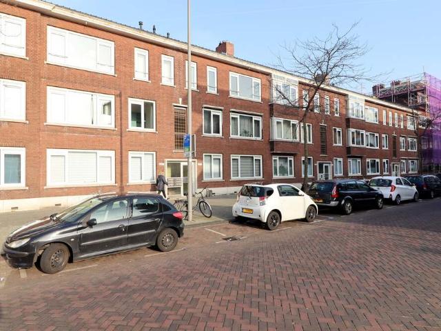 Appartement te huur in Rotterdam