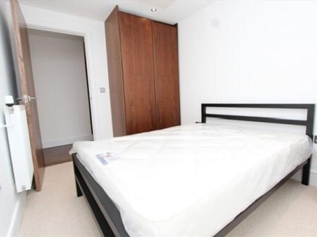 Appartement te huur in Rotterdam
