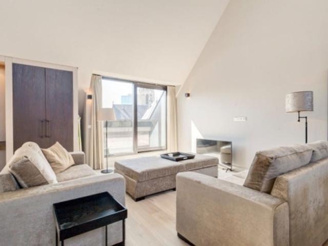 Appartement te huur in Rotterdam