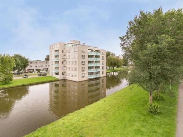 Appartement te huur in Rotterdam