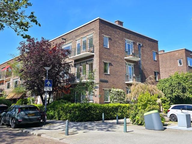 Appartement te huur in Rotterdam