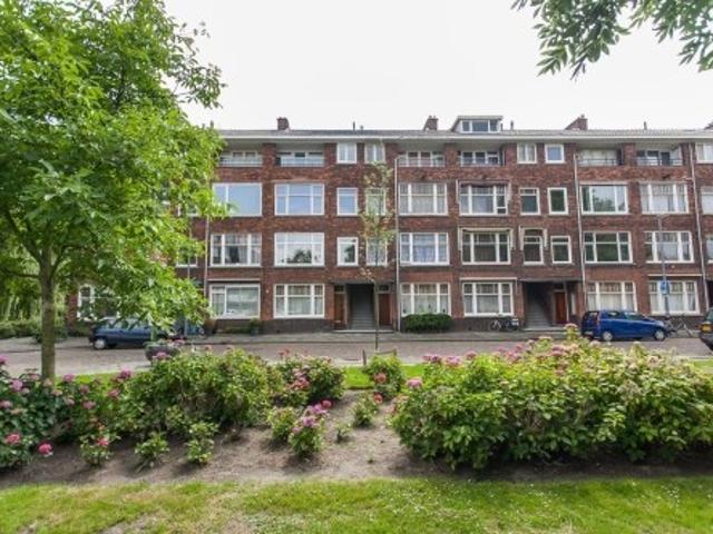 Appartement te huur in Rotterdam