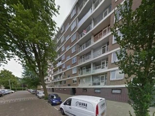 Appartement te huur in Rotterdam