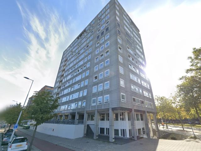 Appartement te huur in Rotterdam