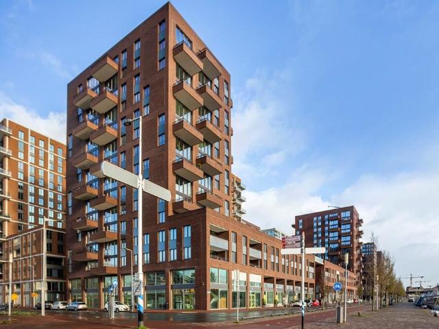 Appartement te huur in Rotterdam