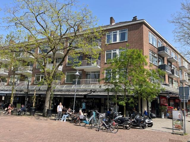Appartement te huur in Rotterdam