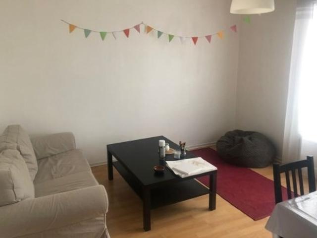 Appartement te huur in Rotterdam