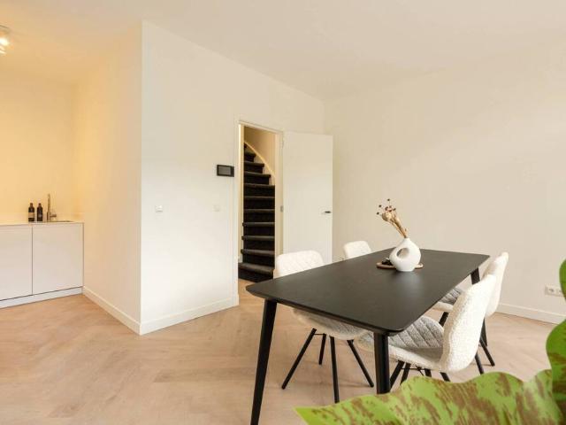Appartement te huur in Rotterdam