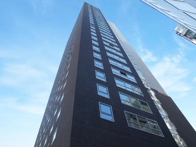 Appartement te huur in Rotterdam