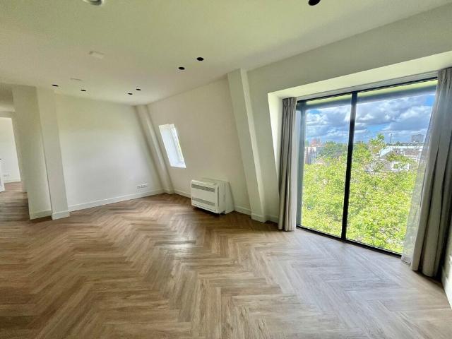 Appartement te huur in Rotterdam