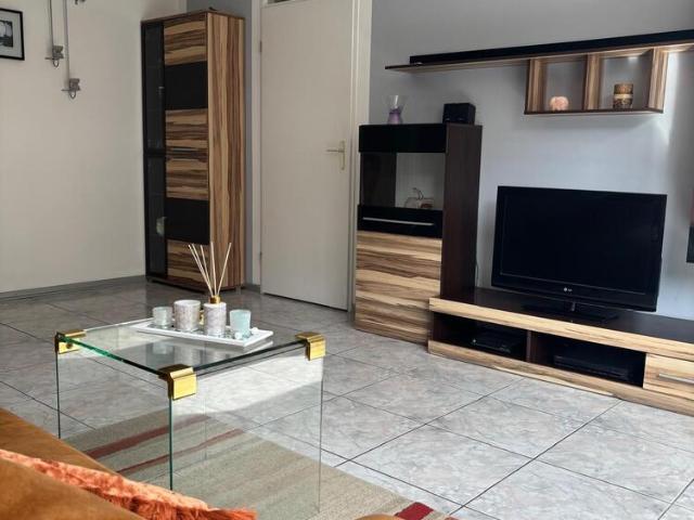 Appartement te huur in Rotterdam