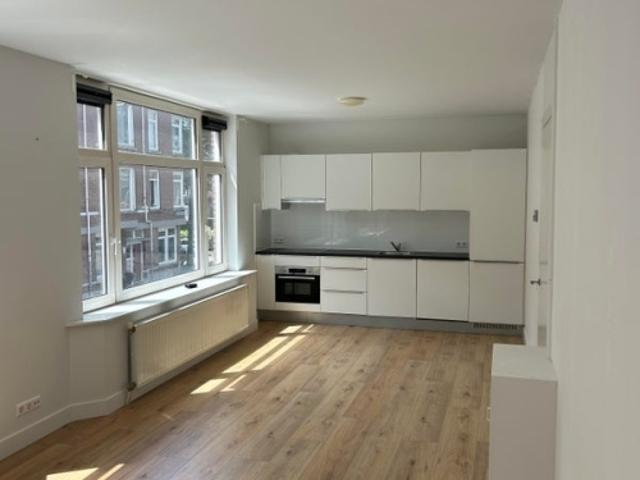Appartement te huur in Rotterdam