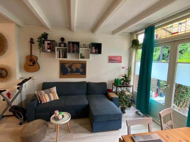 Appartement te huur in Rotterdam